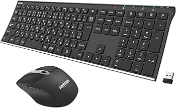 Windows10 スティックPC＋ワイヤレス　ワイヤレスキーボード＆マウス 611+SEzvrML._UF350,350_QL50_.jpg